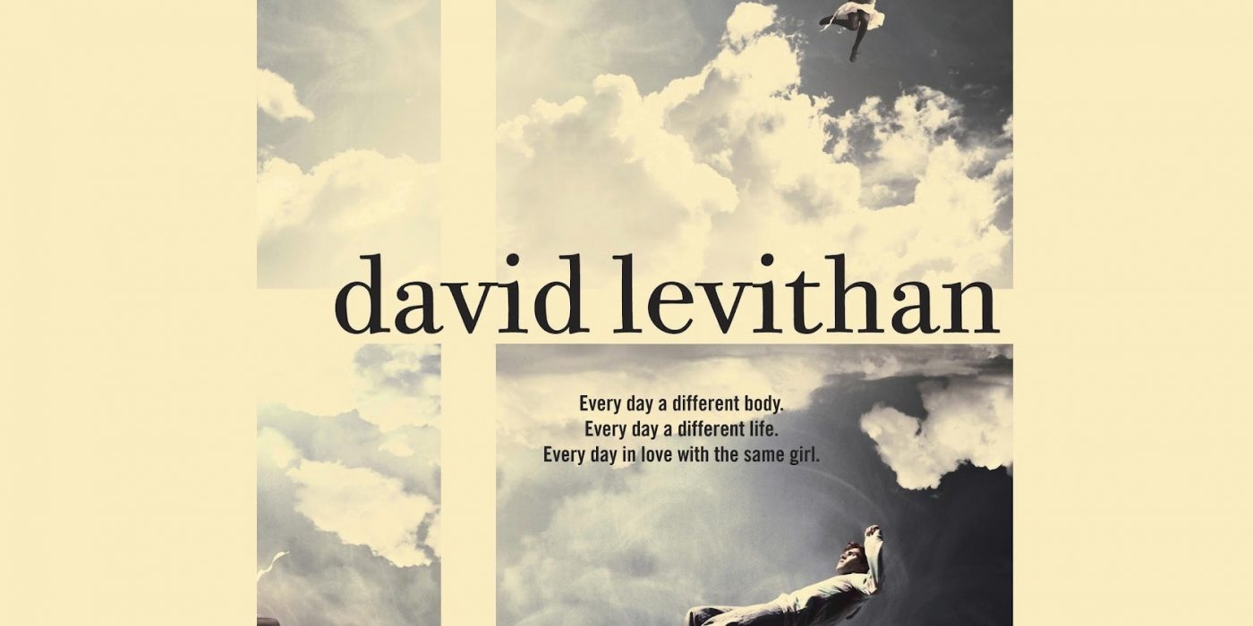 REVIEW: Every Day – David Levithan | Source Magazine