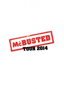 mcbusted
