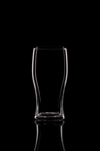 pintglass