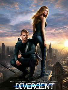 Divergent