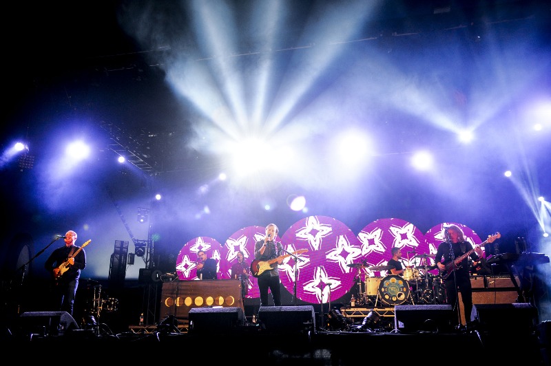 Bombay Bicycle Club - (C) BBC - Photographer: Nick Pickles