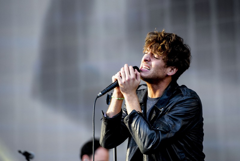 Paolo Nutini - (C) BBC