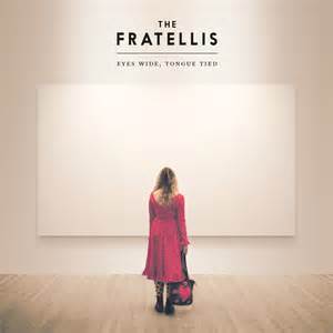 fratellis album