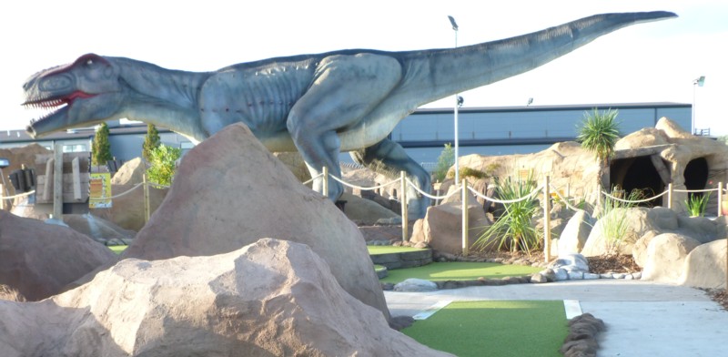 TREX Header