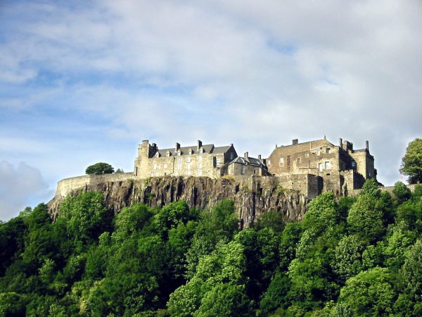 Stirlingcastle