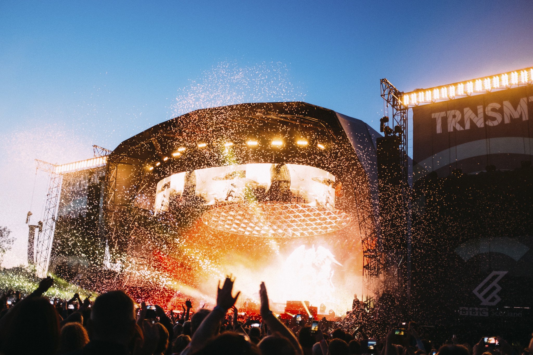 Get excited! TRNSMT line up announcement arrives today | Source Magazine